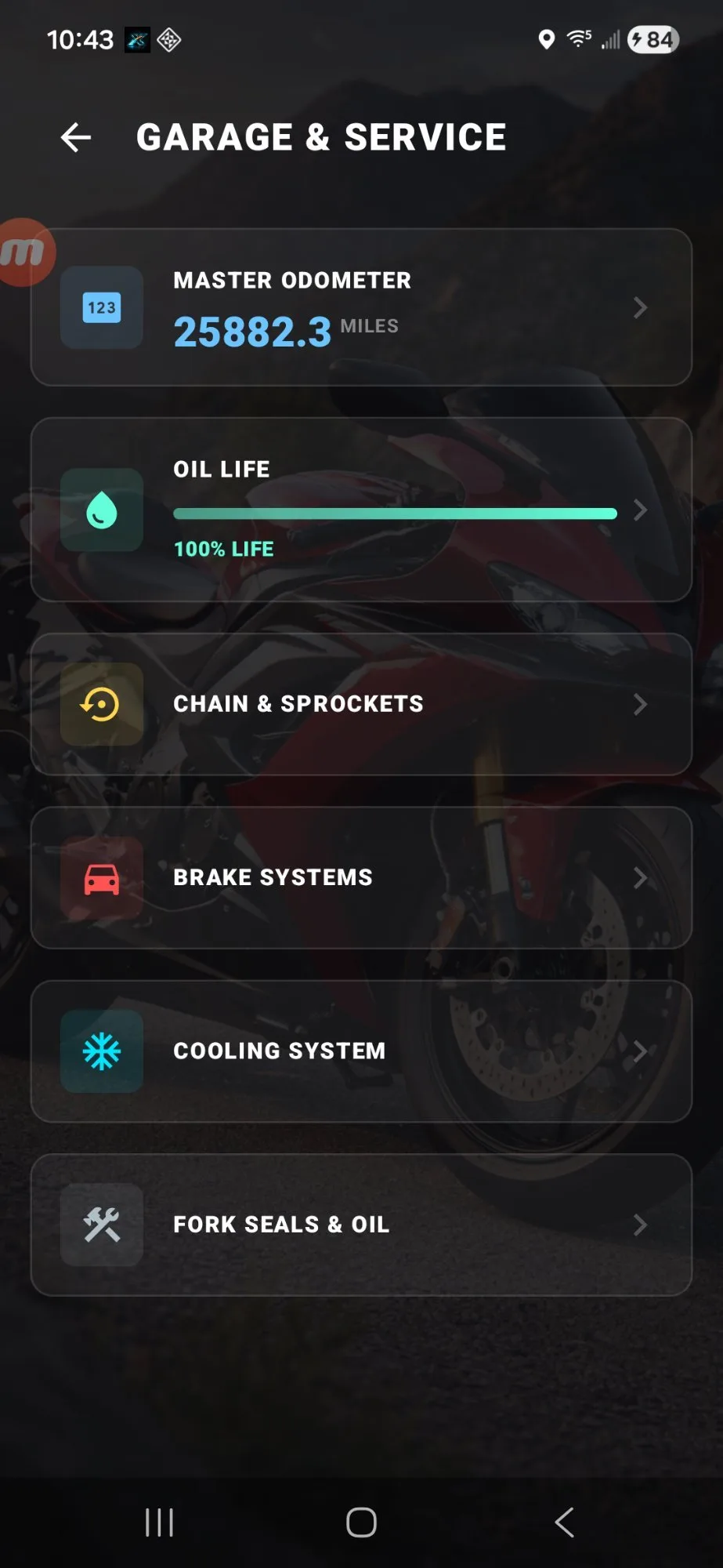 ThrottleX Garage & Service