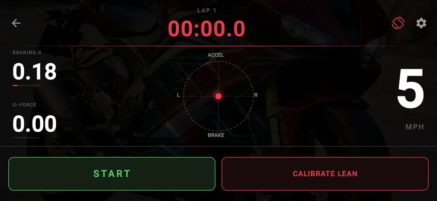 ThrottleX Apex Hunter Dashboard